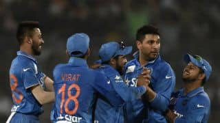 India vs Pakistan: Video Highlights of Asia Cup T20 2016 Match 4